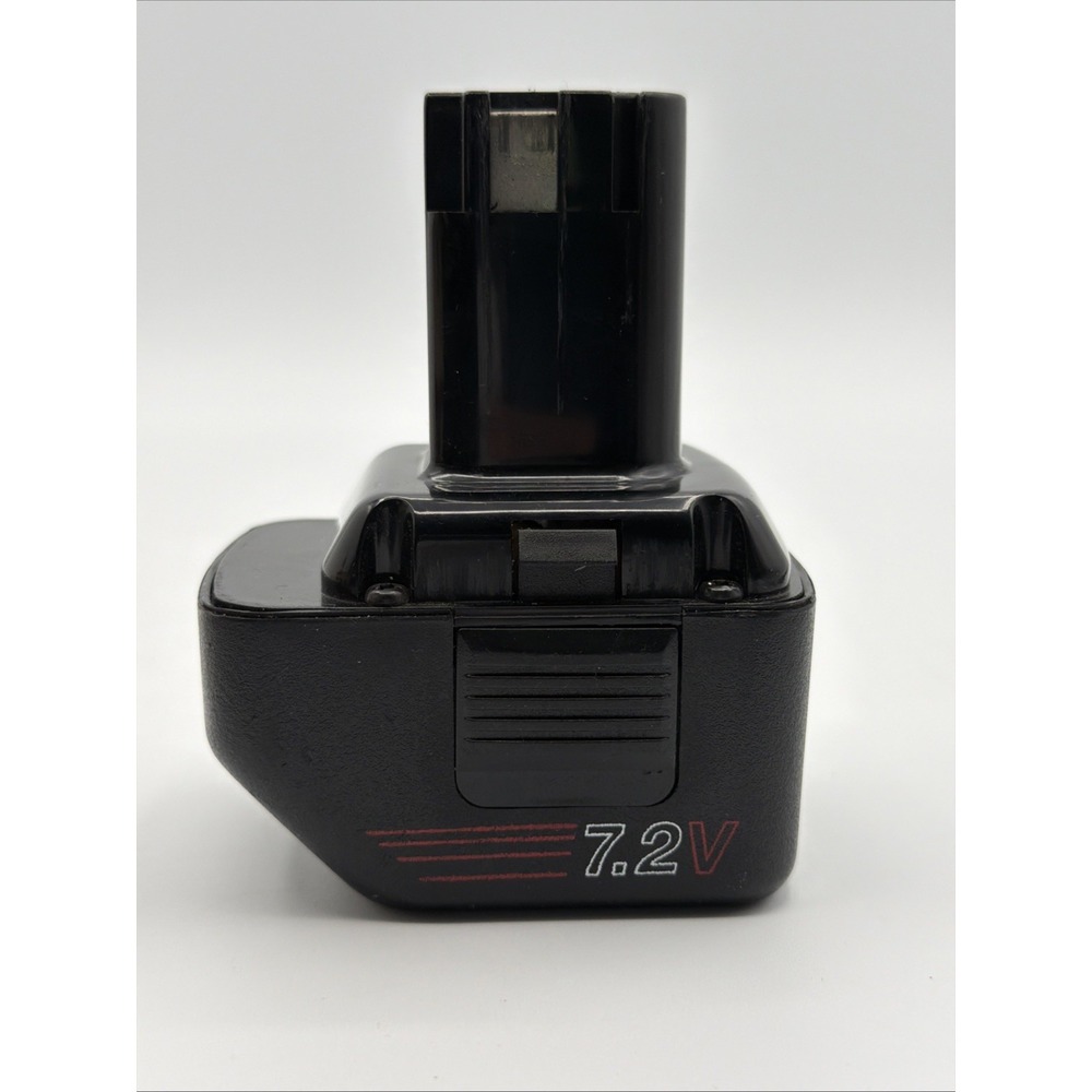 Sears / Craftsman 7.2V Power Tool Battery 315.11060 FOR PARTS OR REPAIR